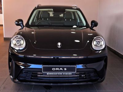 2026 GWM Ora 5 1.5T Super Luxury DCT Auto