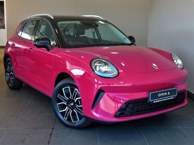 2026 GWM Ora 5 1.5T HEV Ultra Luxury DHT Auto