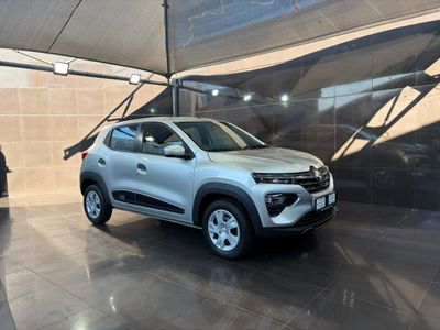 2026 Renault Kwid 1.0 Techno