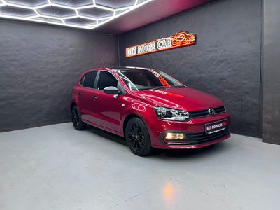 2025 Volkswagen Polo Vivo 1.4
