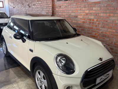 2019 MINI Hatch One 1.5T Auto