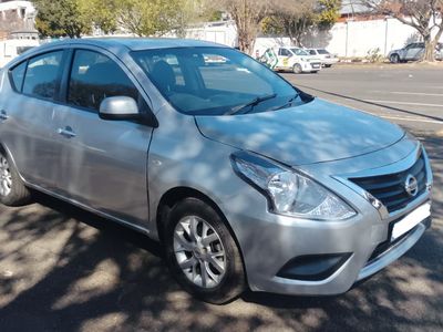 2023 Nissan Almera 1.5 Acenta Auto