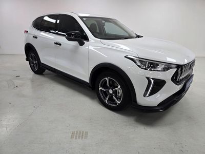 2025 Haval Jolion Pro 1.5T Premium DCT