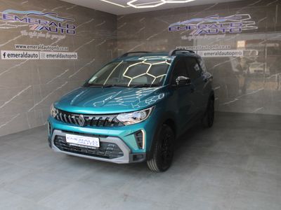 2026 Renault Triber 1.0 Techno