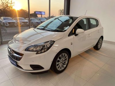 2020 Opel Corsa 1.0T EcoFlex 120 Year Edition