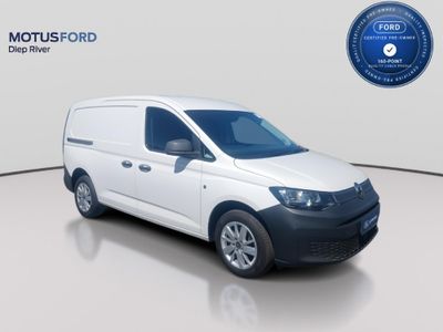 2022 Volkswagen Caddy Maxi 2.0 TDI