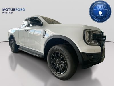 2026 Ford Ranger 2.3 Sport Auto Super-Cab