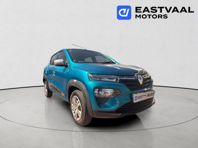 2021 Renault Kwid 1.0 Techno