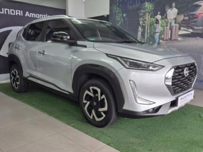 2022 Nissan Magnite 1.0T Acenta
