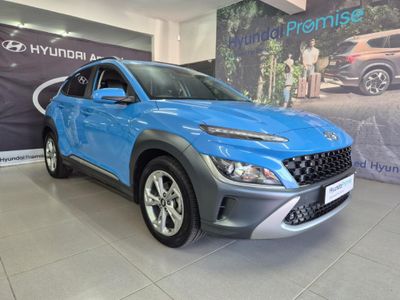 2023 Hyundai Kona 2.0 Executive IVT