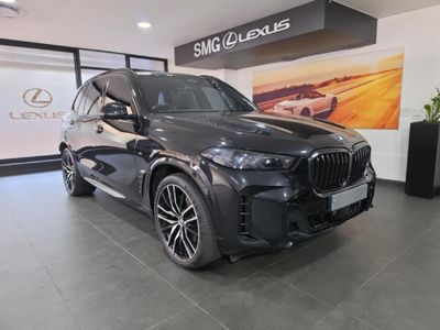 2023 BMW X5 xDrive30d M Sport Pro