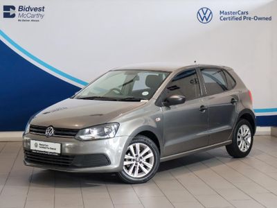 2023 Volkswagen Polo Vivo 1.4 Trendline 5-dr