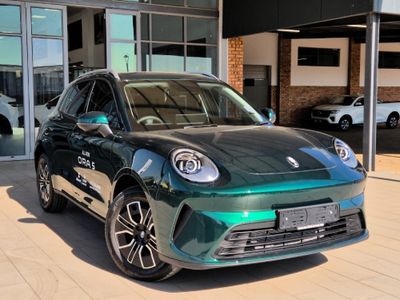 2026 GWM Ora 5 1.5T Super Luxury DCT Auto