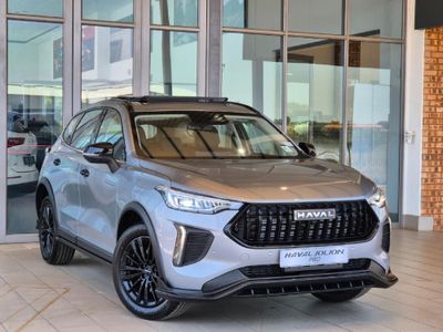 2026 Haval Jolion Pro 1.5T Super Luxury DCT