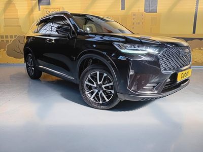 2023 Haval H6 2.0T Luxury 4X4 Auto