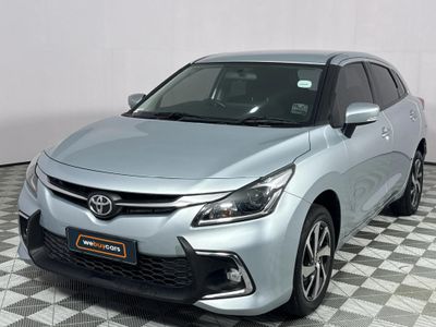 2024 Toyota Starlet 1.5 XS Auto