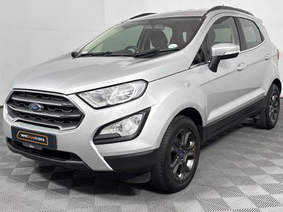 2020 Ford EcoSport 1.0 EcoBoost Trend