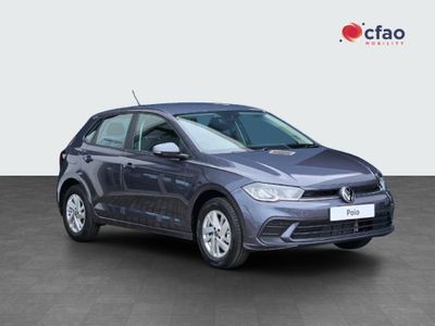 2026 Volkswagen Polo 1.0 TSI