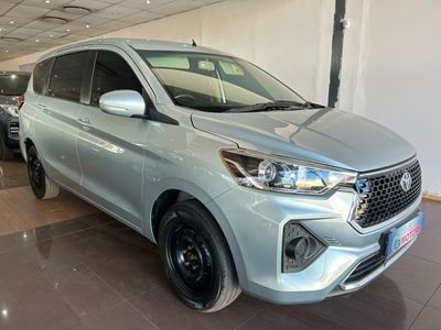 2025 Toyota Rumion 1.5 SX