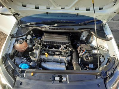 2020 Volkswagen Polo Vivo 1.4 Comfortline 5-dr