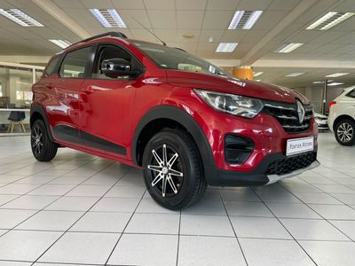 2024 Renault Triber 1.0 Dynamique