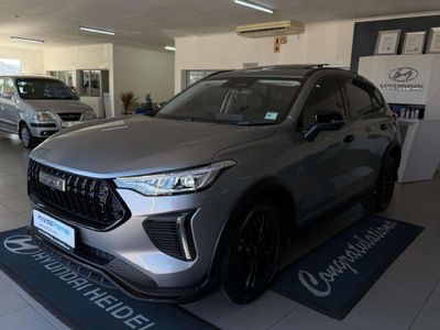 2026 Haval Jolion Pro 1.5T Super Luxury DCT