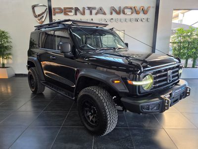 2024 GWM Tank 300 2.0T Super Luxury 4x4