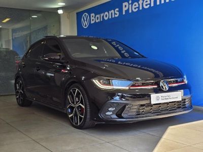 2024 Volkswagen Polo 2.0 GTI Auto (147kW)
