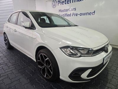 2024 Volkswagen Polo 1.0 TSI Life