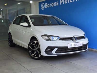 2024 Volkswagen Polo 1.0 TSI Life