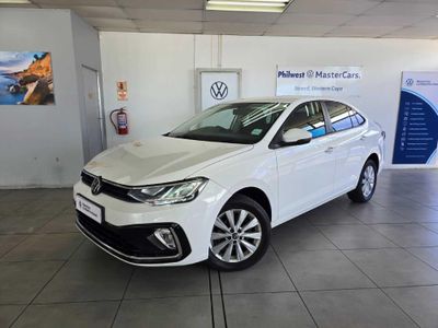 2023 Volkswagen Polo Classic 1.6 Life Tiptronic