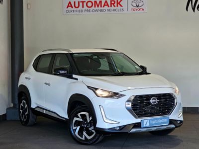 2024 Nissan Magnite 1.0T Acenta Auto