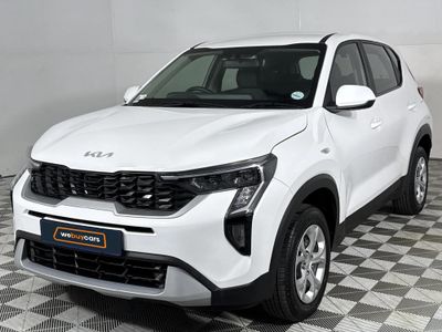 2024 Kia Sonet 1.5 LS