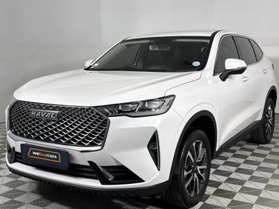 2024 Haval H6 2.0T Premium Auto