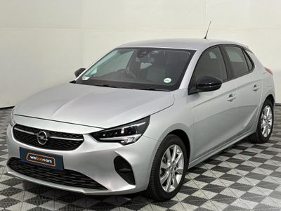 2023 Opel Corsa 1.2 (55kW)