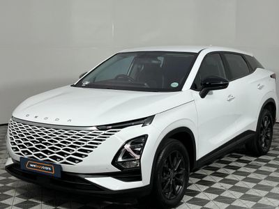 2024 Omoda C5 1.5T Tech