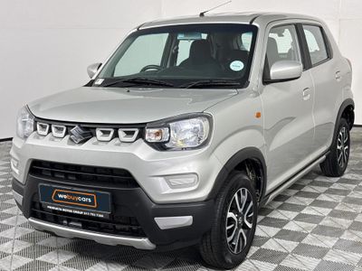 2023 Suzuki S-Presso 1.0 S-Edition Auto