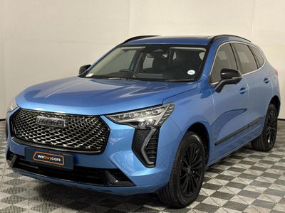 2023 Haval Jolion 1.5T S Super Luxury DCT