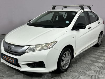 2014 Honda Ballade 1.5 Trend