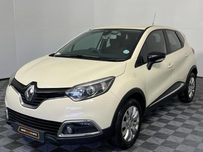 2016 Renault Captur 900T Expression (66kW)