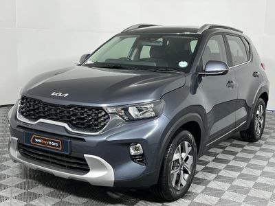 2023 Kia Sonet 1.0T EX Auto