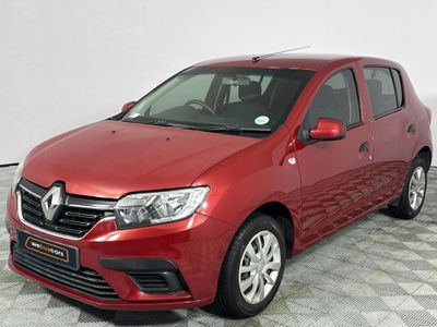 2019 Renault Sandero 900T Expression