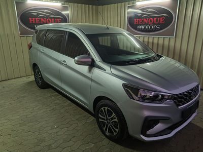 2025 Suzuki Ertiga 1.5 GL