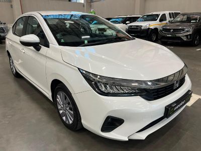 2024 Honda Ballade 1.5 comfort Auto