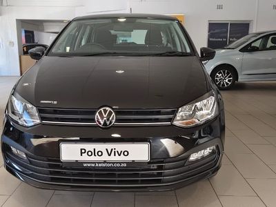 2026 Volkswagen Polo Vivo Edition 15