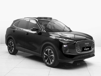 2026 Lepas L6 Pantera 1.5T DCT