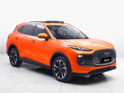 2026 Lepas L6 Pantera 1.5T DCT