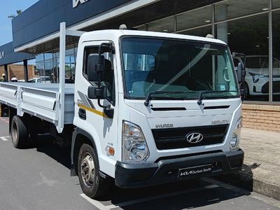 2023 Hyundai EX8 Dropside