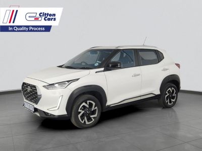 2021 Nissan Magnite 1.0T Acenta Auto