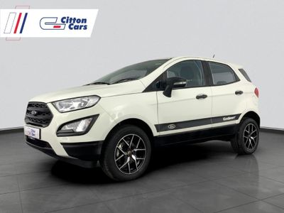 2020 Ford EcoSport 1.5 TiVCT Ambiente